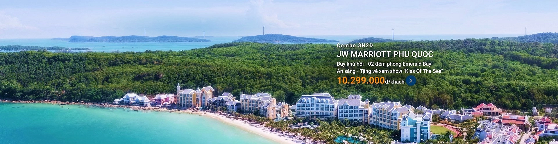 iVIVU Banner