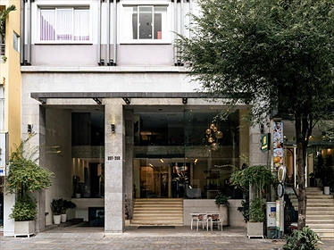 Khách sạn Nicecy Bến Thành Hồ Chí Minh