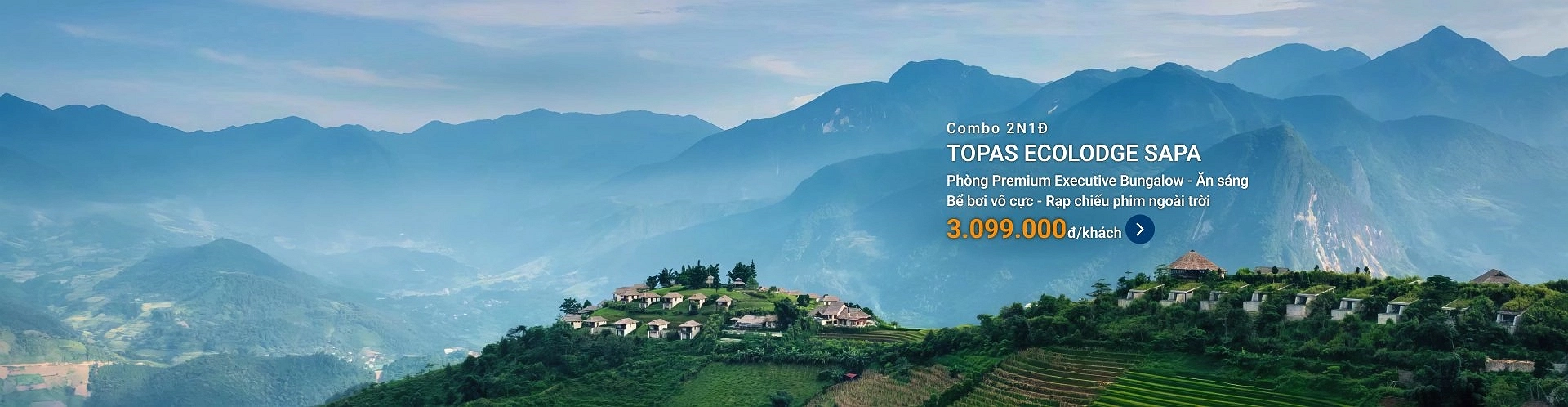 iVIVU Banner