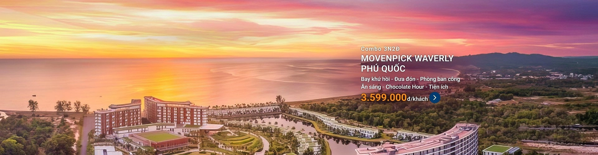 iVIVU Banner