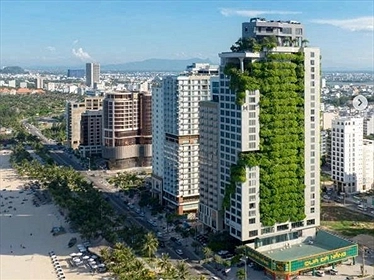 M Hotel Đà Nẵng