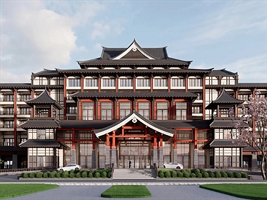 Vinpearl Onsen Resort Tuyên Quang