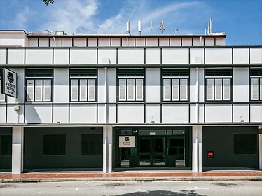 Khách sạn Venue Singapore