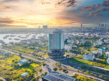 Khách sạn Alan Sea Đà Nẵng