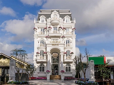 Khách sạn Celine Privé Đà Lạt