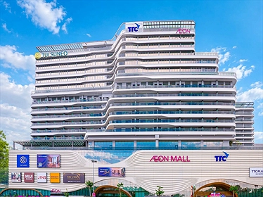 Khách sạn TUI SUNEO Đà Nẵng