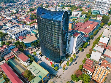 Khách sạn Mường Thanh Luxury Cao Bằng