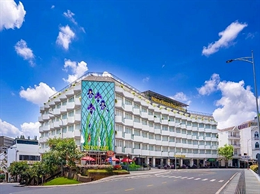 Khách sạn Nesta Valley Dalat (Golf Valley Đà Lạt cũ)