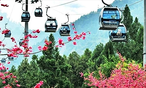 Làng Văn hóa Cửu Tộc