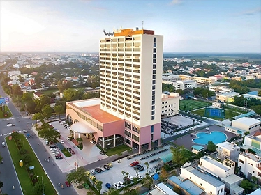 Khách sạn Mường Thanh Grand Quảng Nam