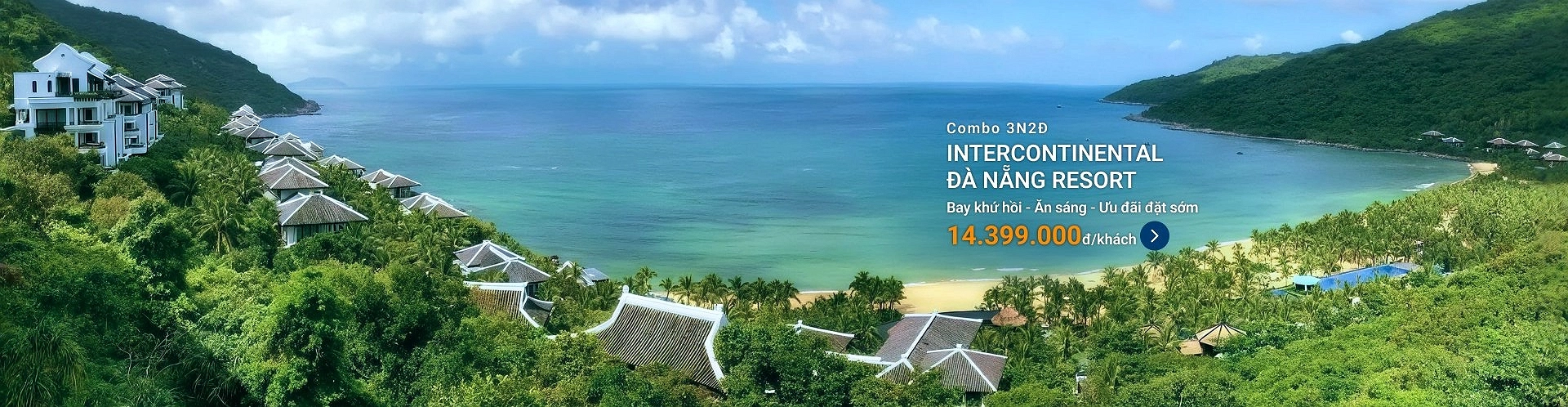 iVIVU Banner