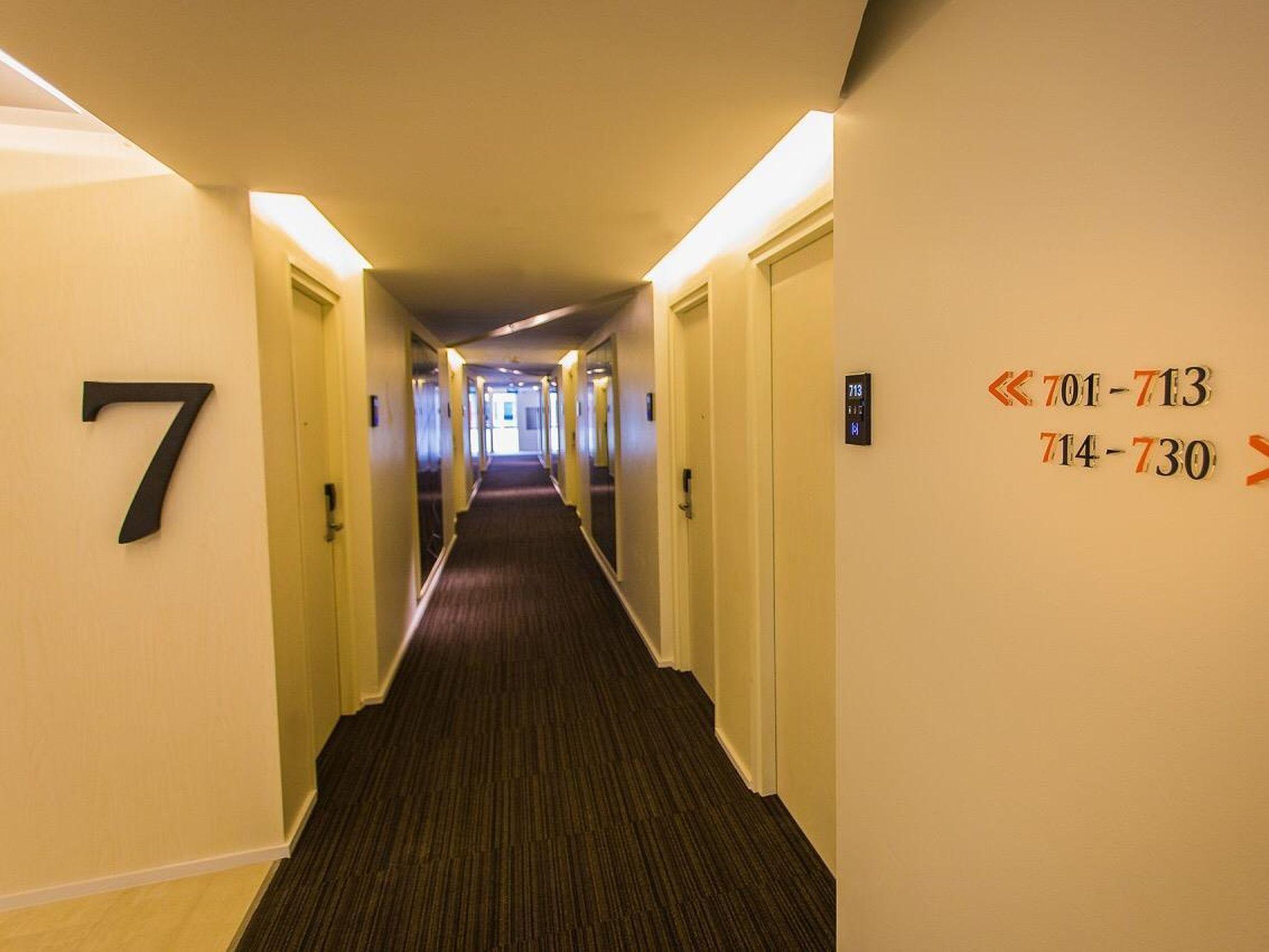 Nội thất khách sạn