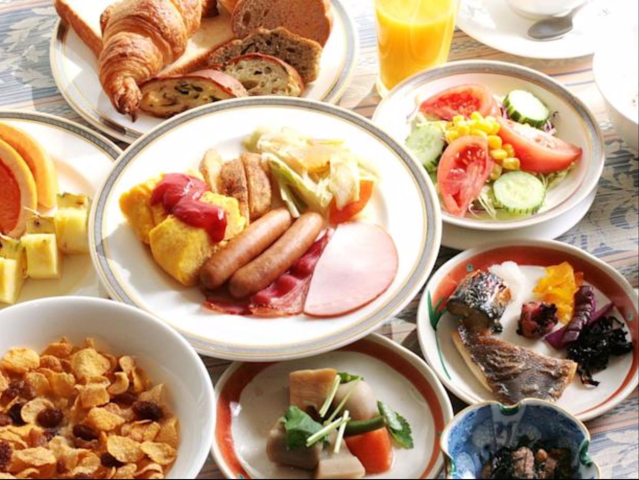 Đồ ăn và thức uống