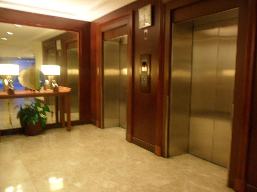 Nội thất khách sạn