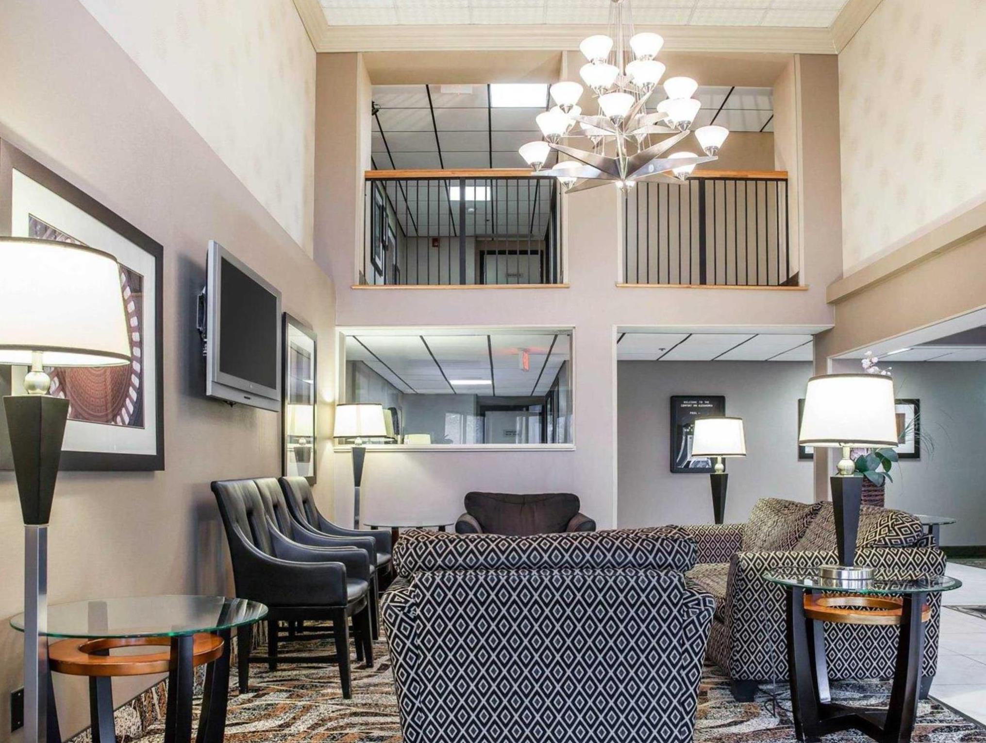 Nội thất khách sạn