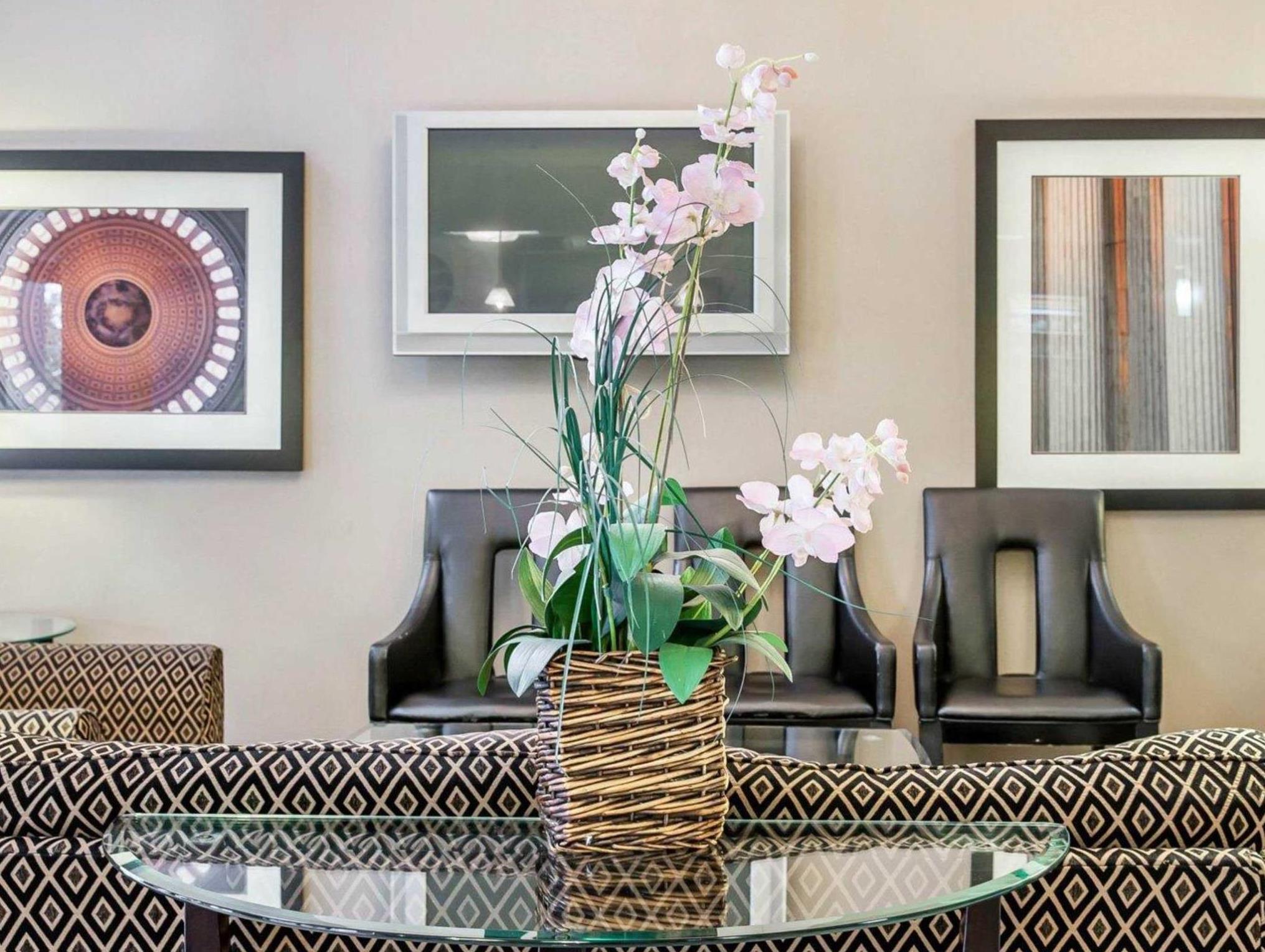 Nội thất khách sạn