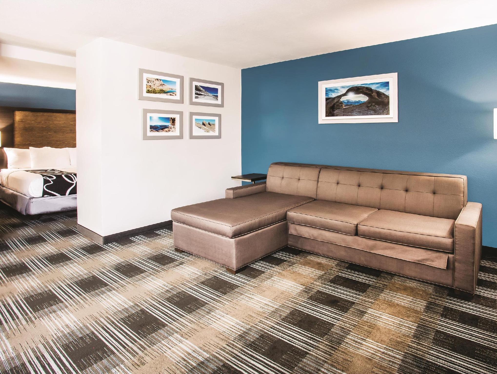 Nội thất khách sạn