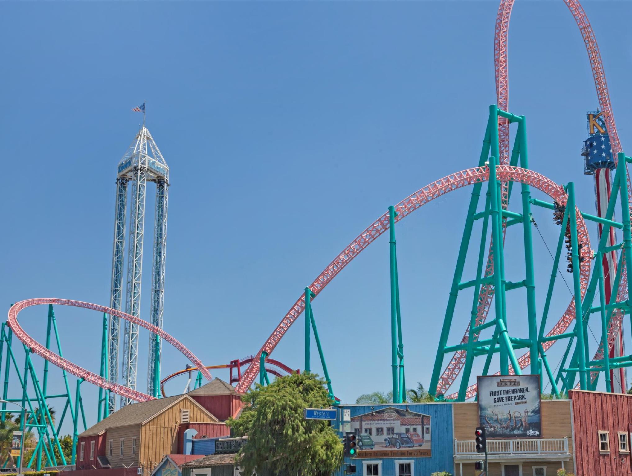 Nơi tham quan gần đây