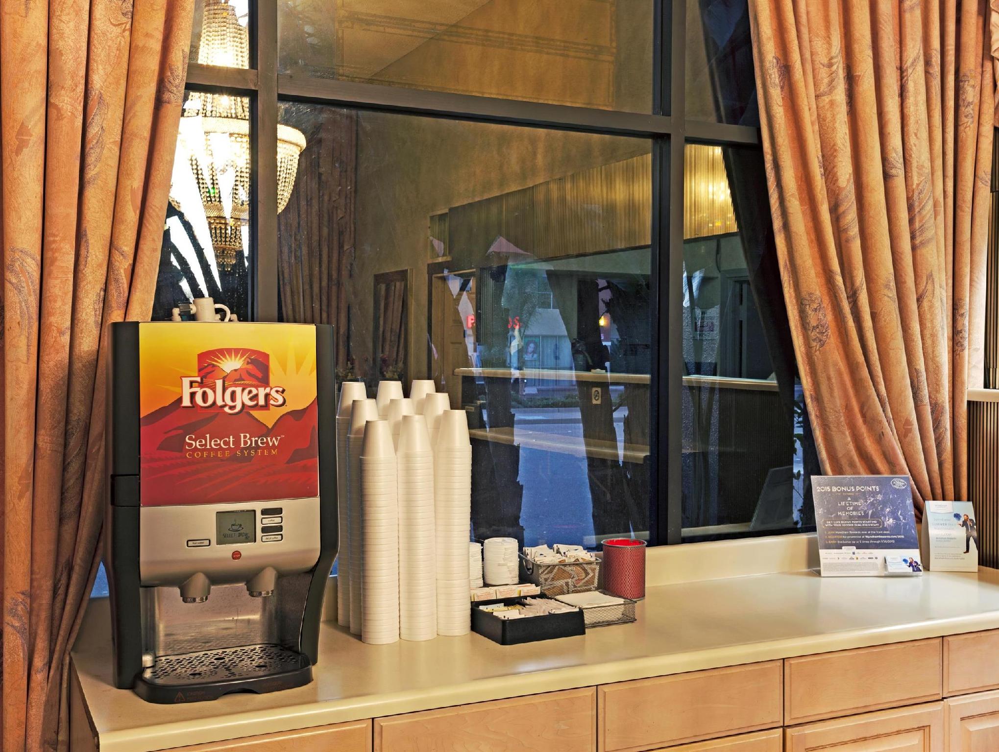 Nội thất khách sạn