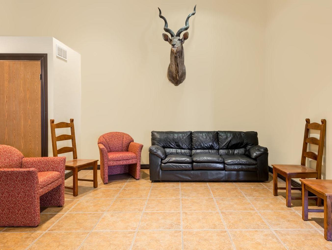 Nội thất khách sạn