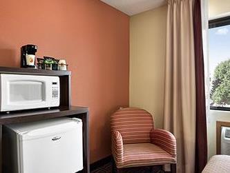 Nội thất khách sạn