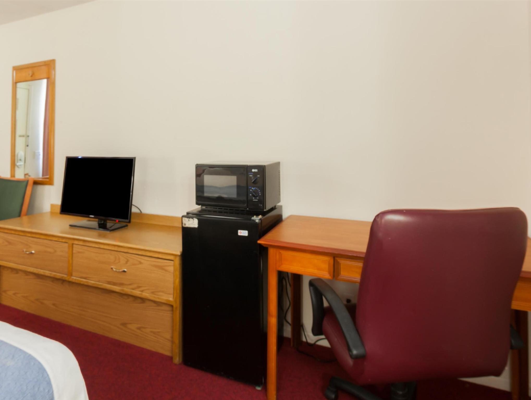 Nội thất khách sạn