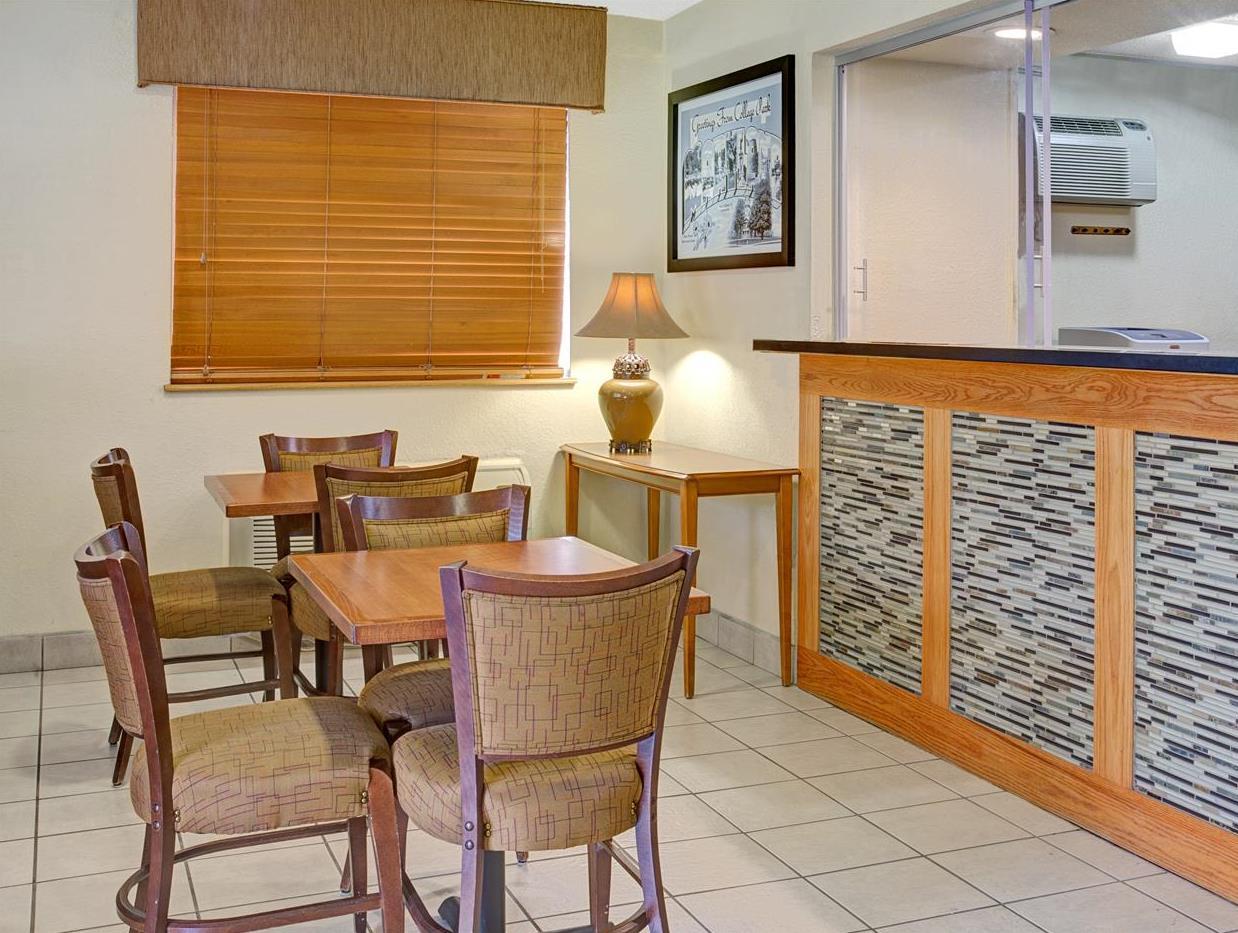 Nội thất khách sạn