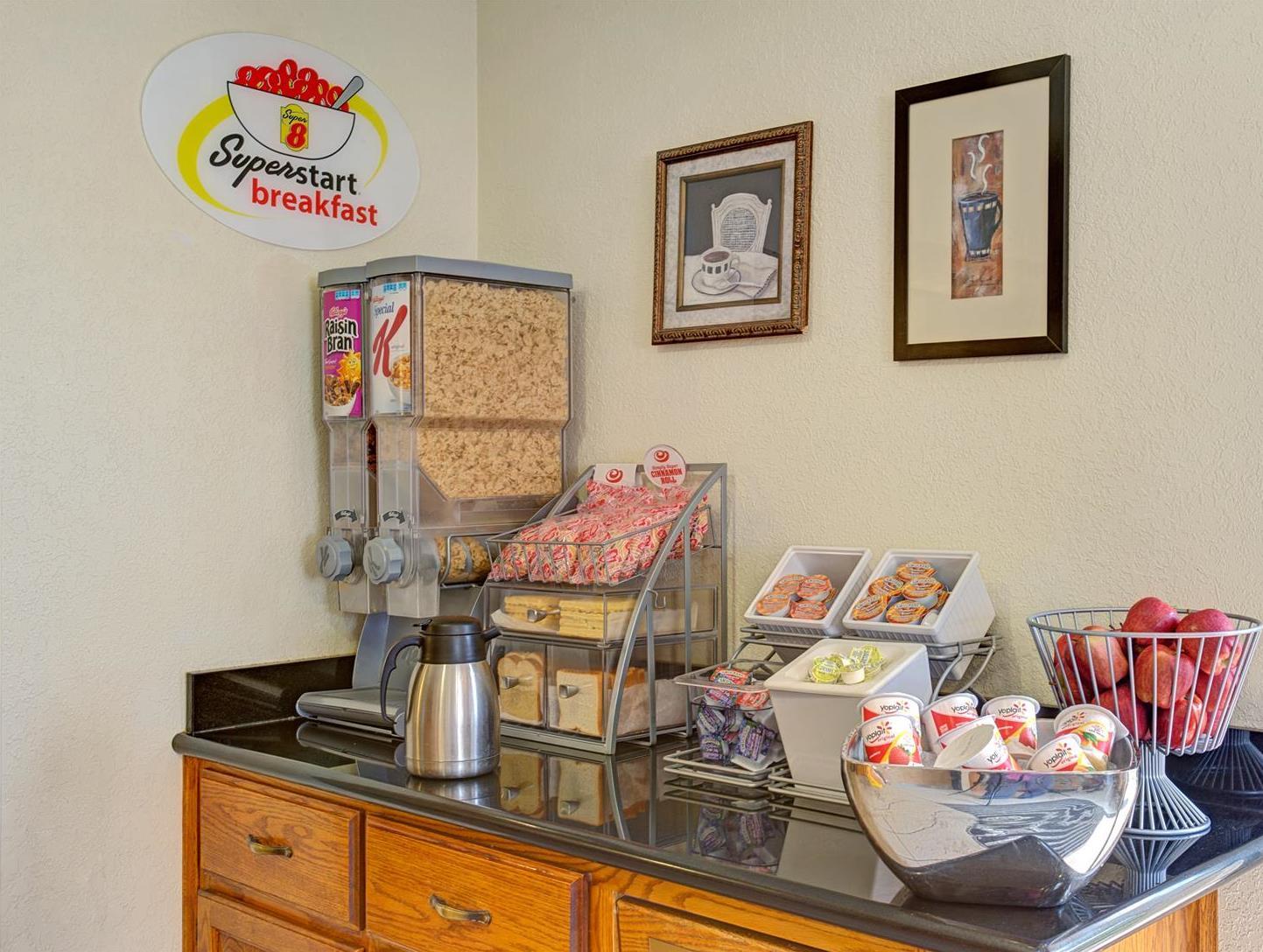 Đồ ăn và thức uống