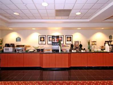 Nội thất khách sạn