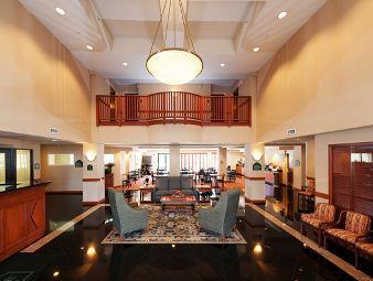 Nội thất khách sạn