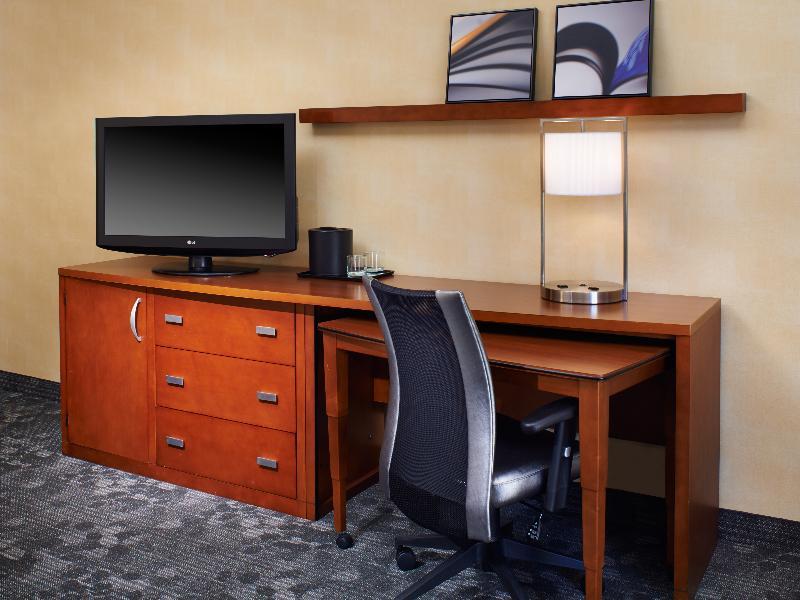 Nội thất khách sạn