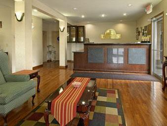 Nội thất khách sạn