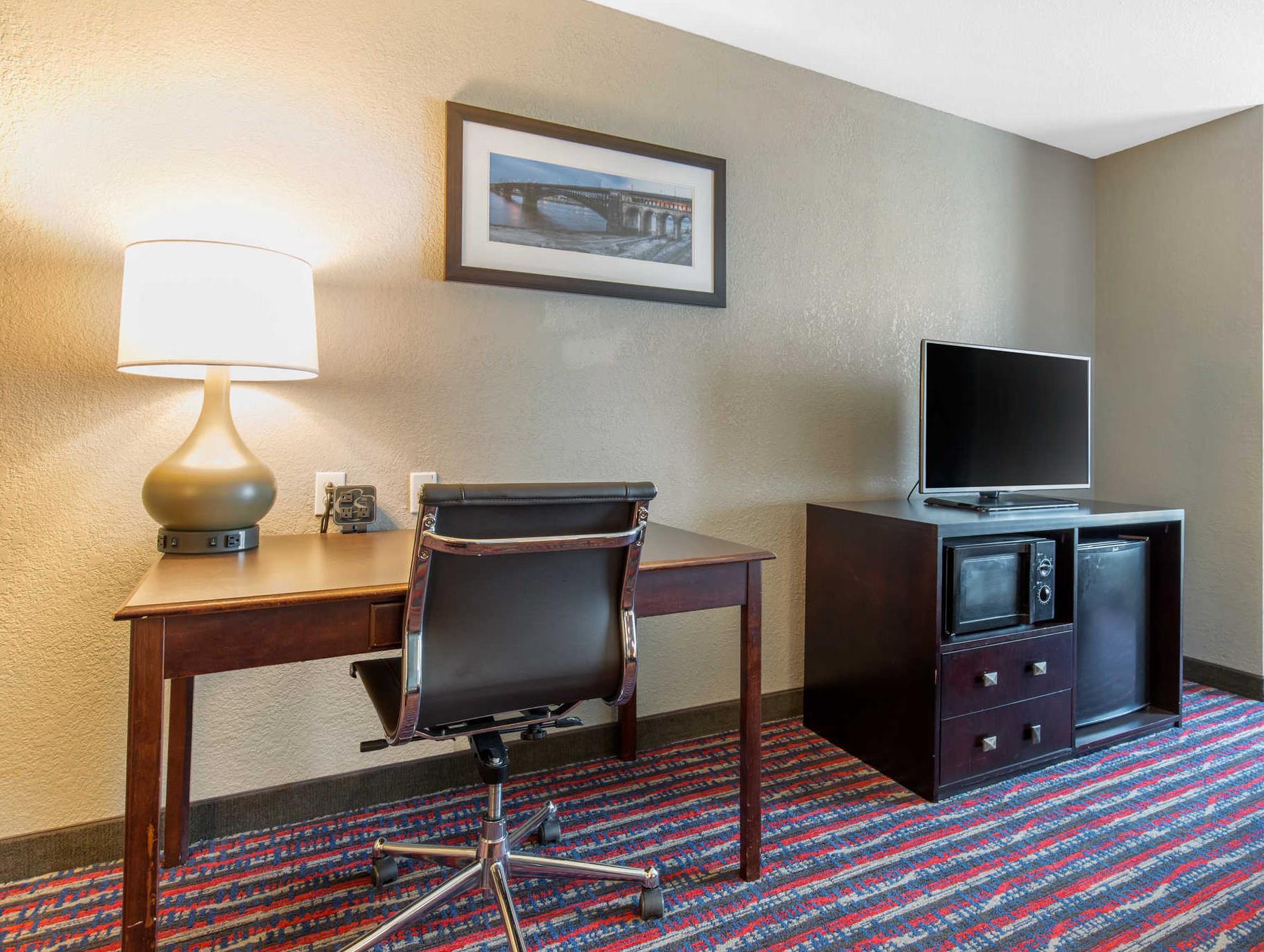 Nội thất khách sạn