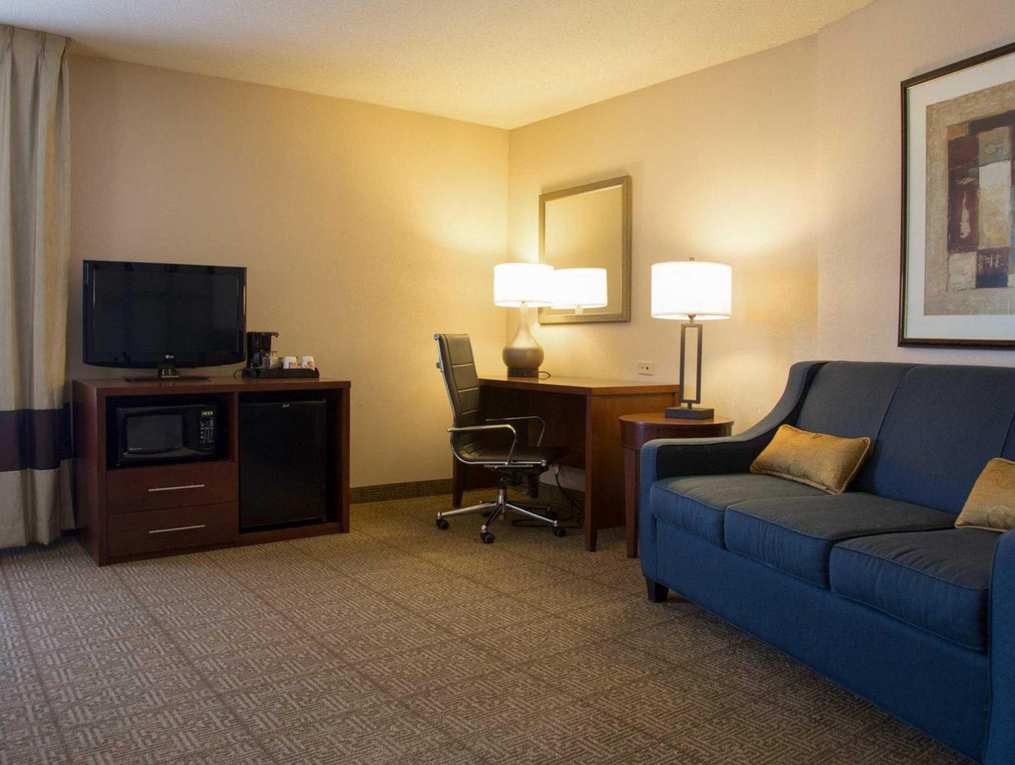 Nội thất khách sạn