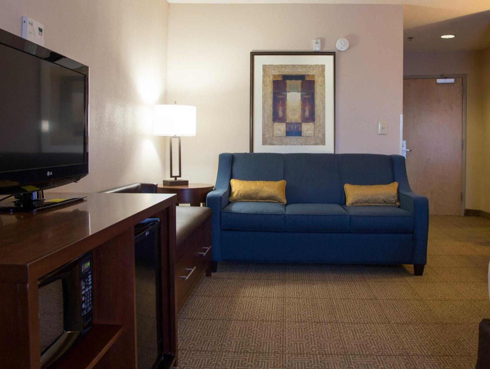 Nội thất khách sạn