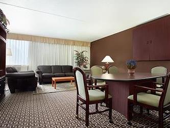 Nội thất khách sạn