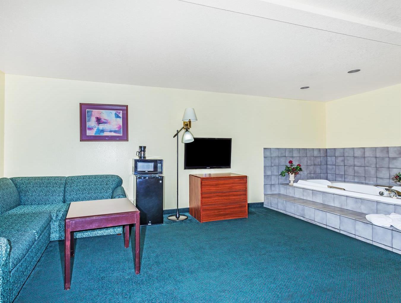 Nội thất khách sạn