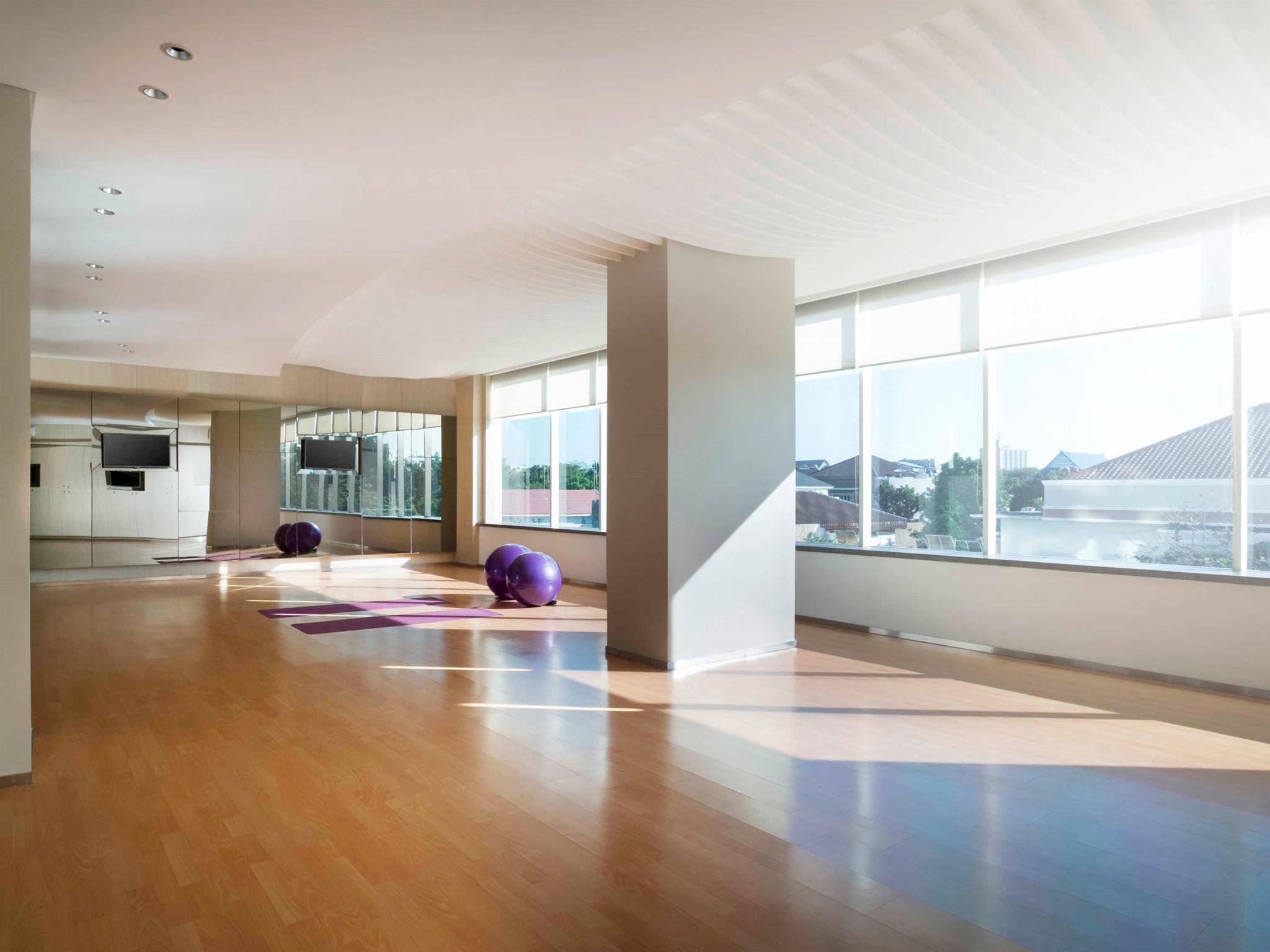 Nội thất khách sạn