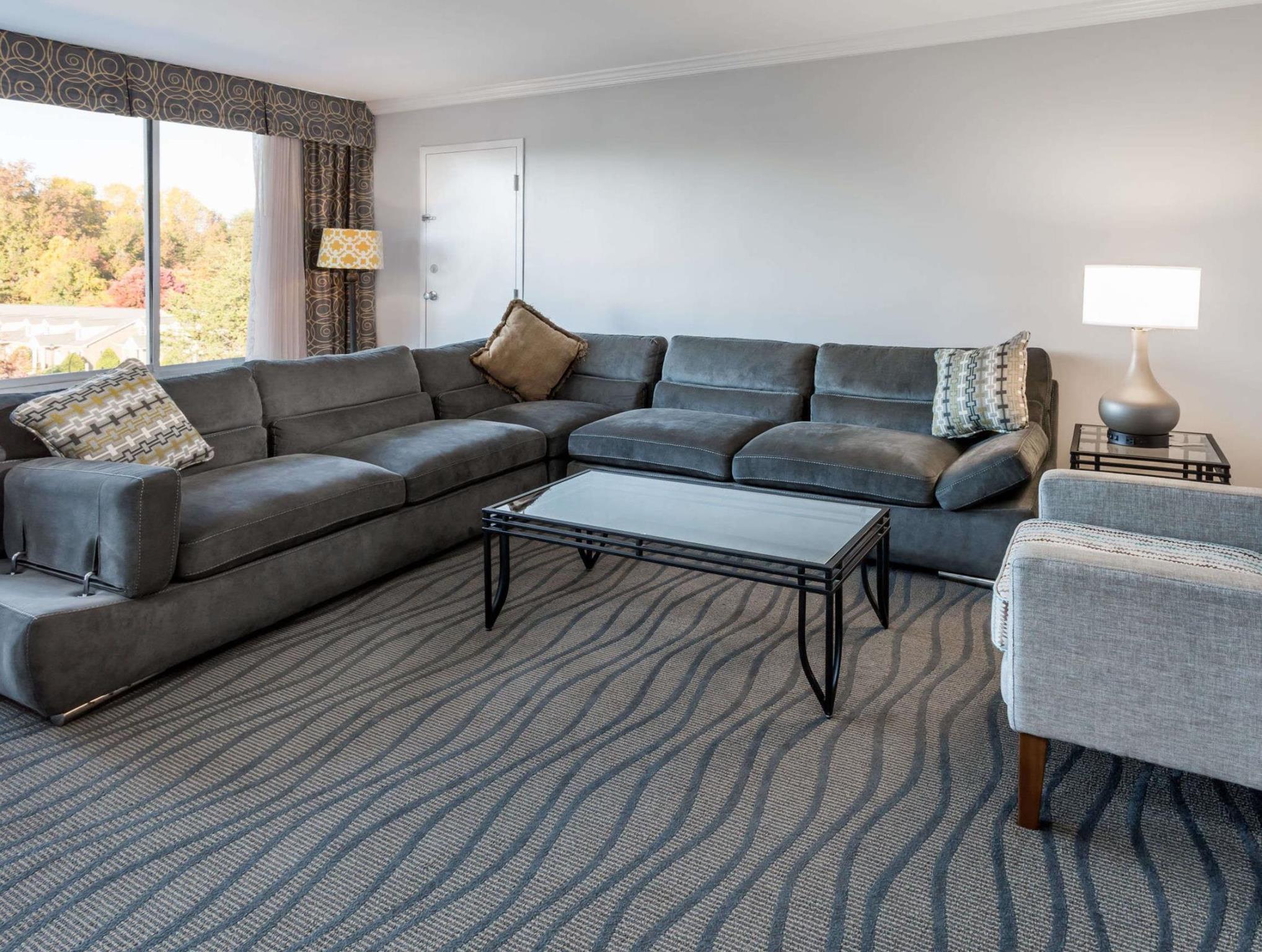 Nội thất khách sạn