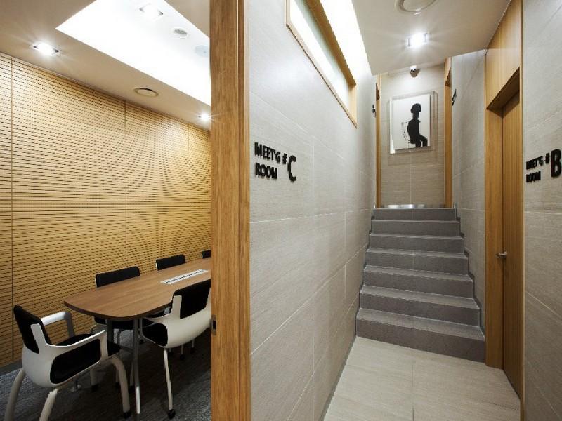 Trung tâm hội nghị