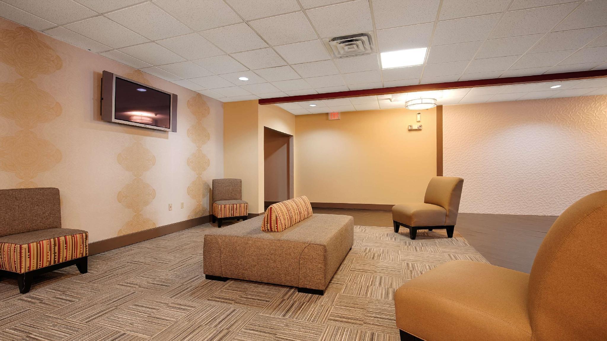 Nội thất khách sạn