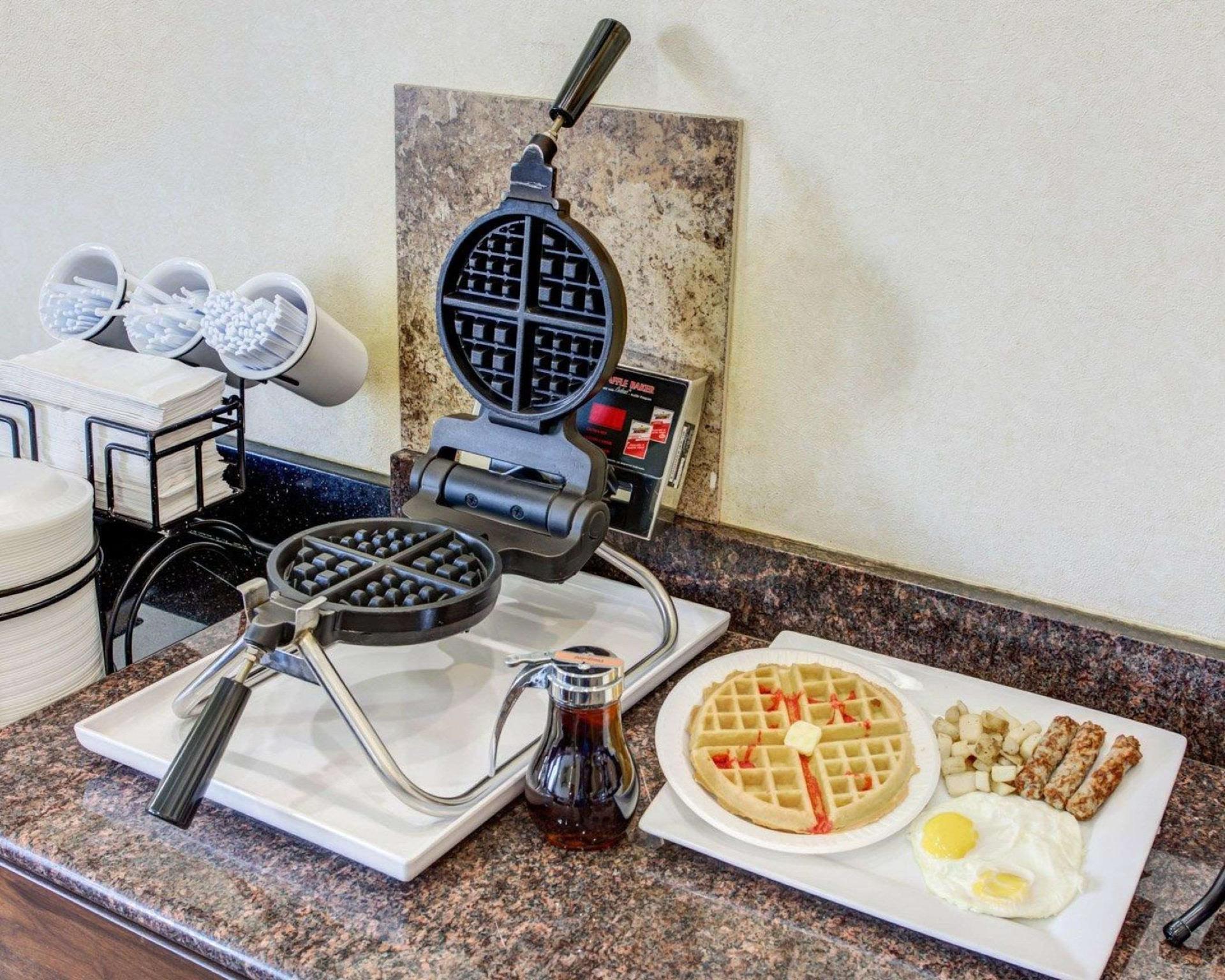 Đồ ăn và thức uống