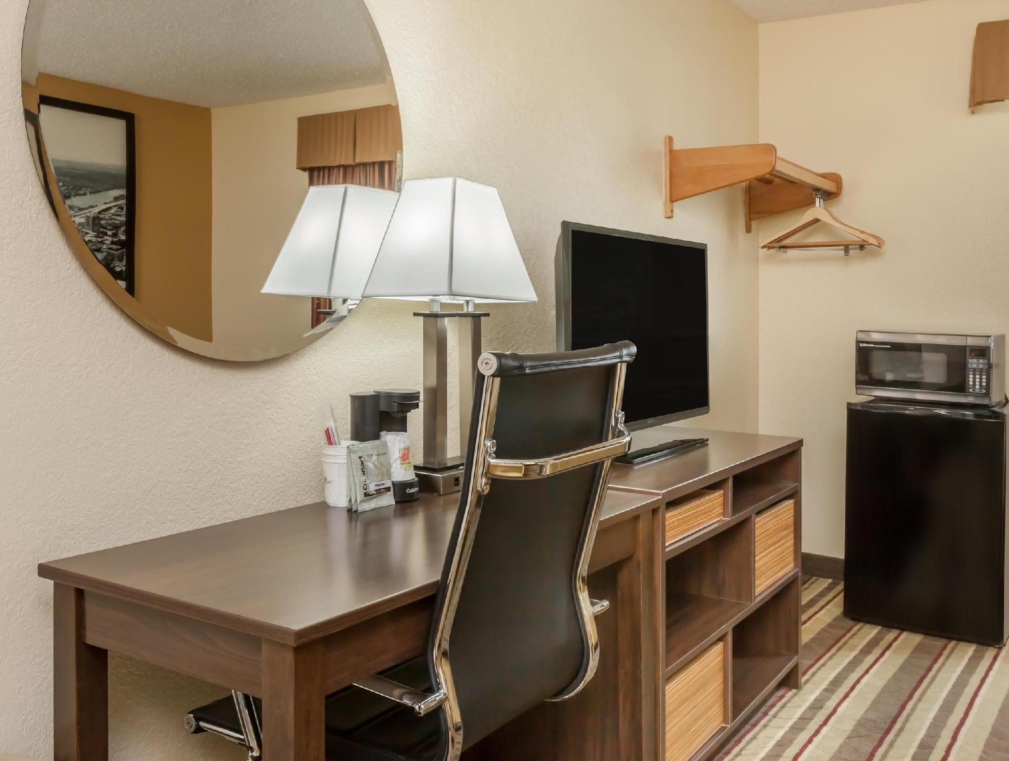 Nội thất khách sạn