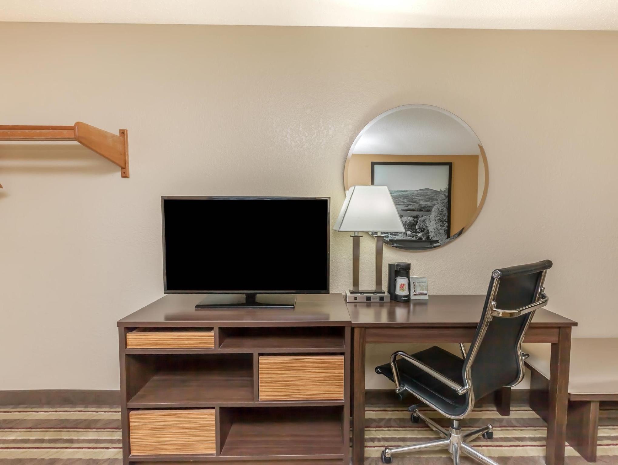 Nội thất khách sạn