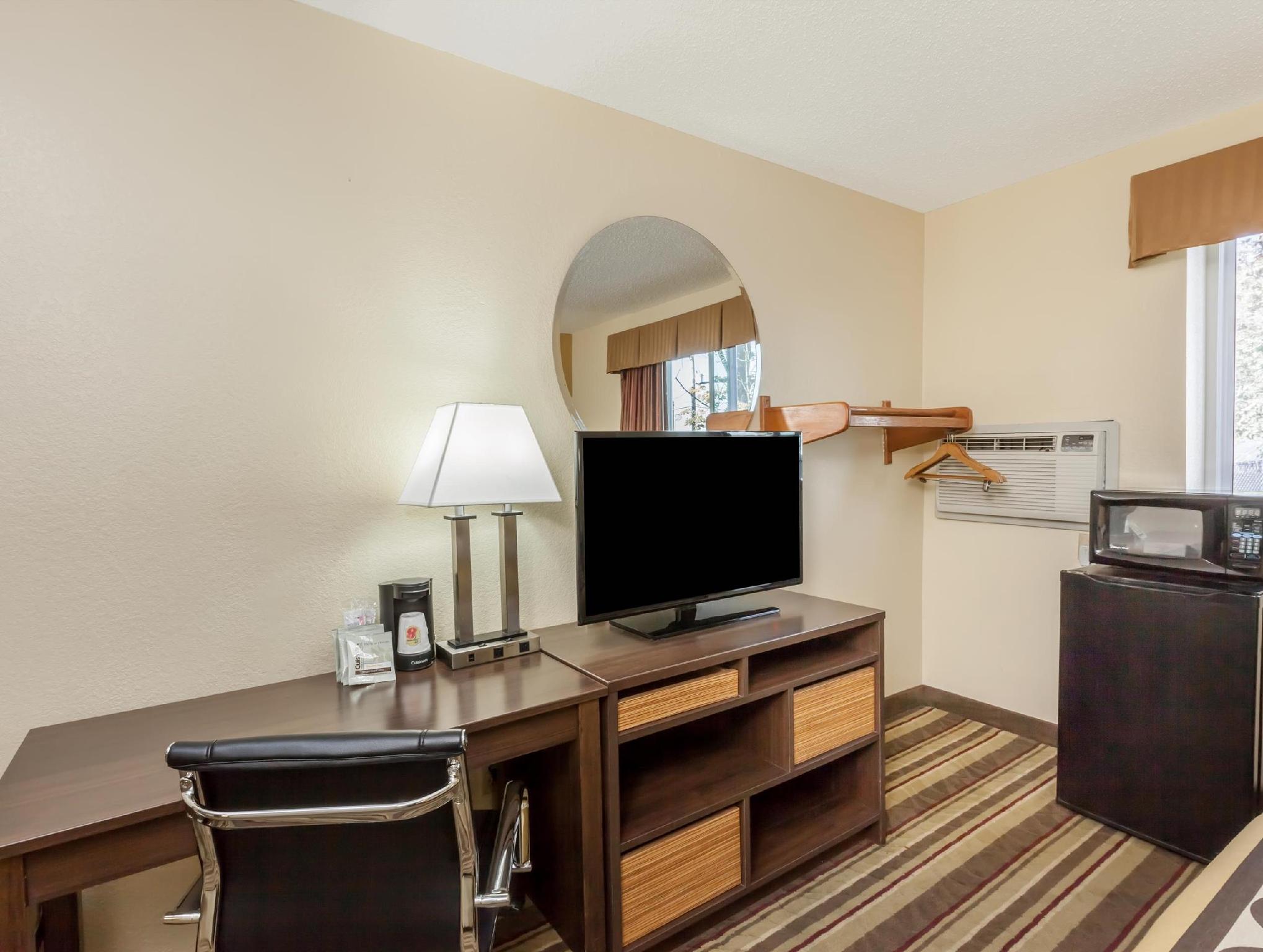 Nội thất khách sạn