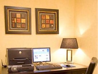 Trung tâm hội nghị