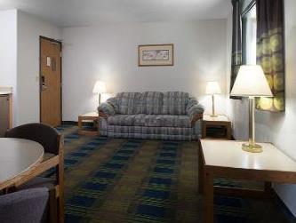 Nội thất khách sạn