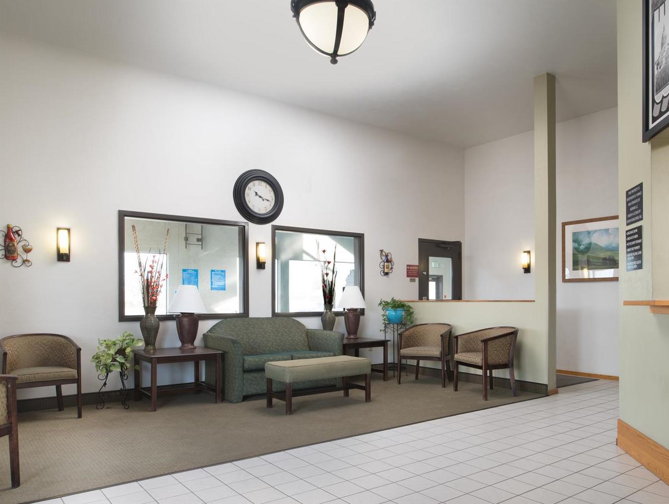 Nội thất khách sạn