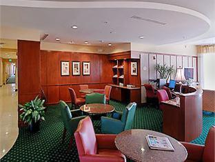 Nội thất khách sạn