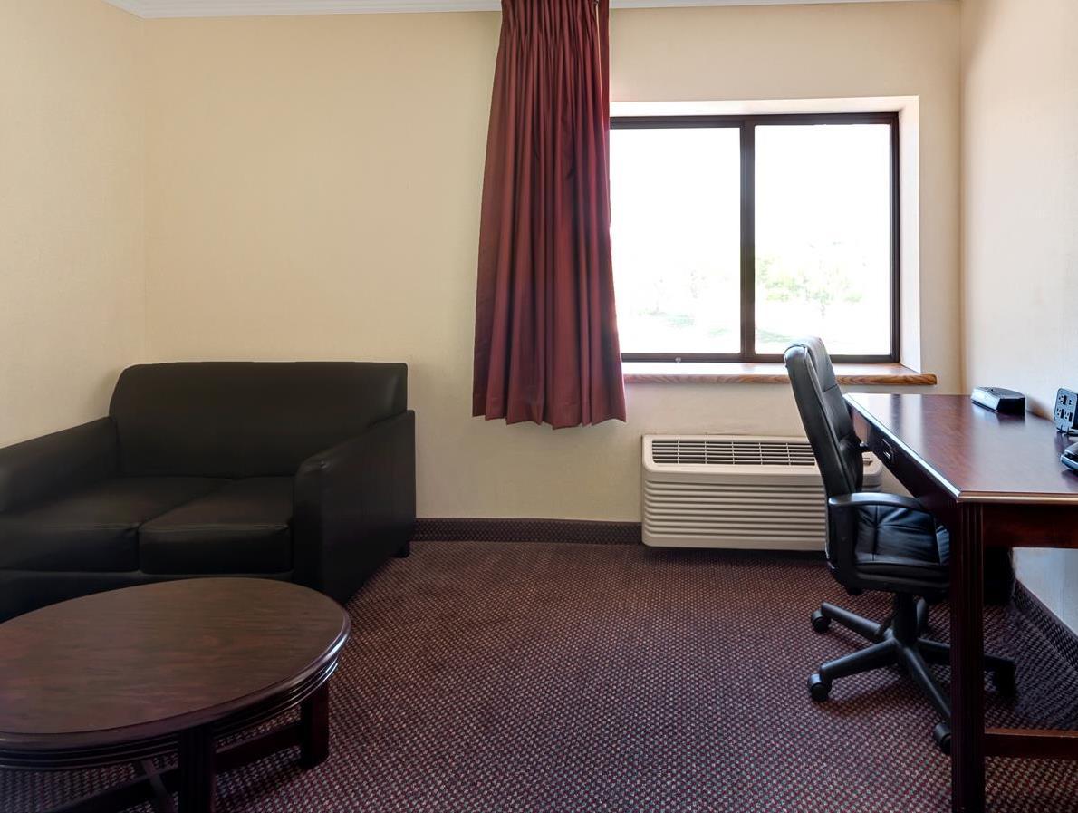 Nội thất khách sạn